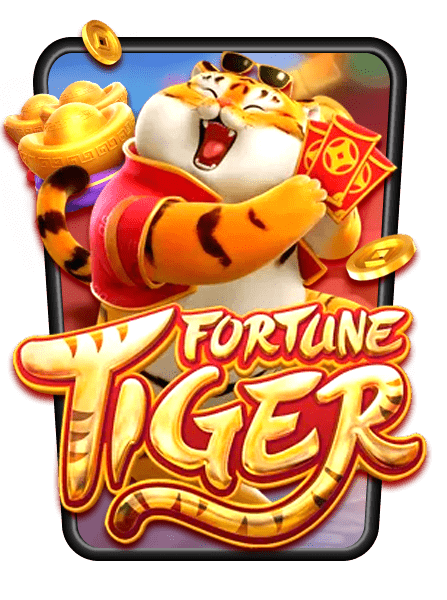Fortune-Tiger-Slot